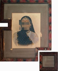 Виставка сучасної індійської фотографії в Музеї Сан-Хосе