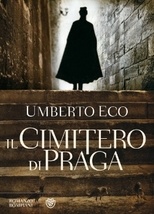 ЧИТАТЬ ДАЛЬШЕ:  Новый роман Умберто Эко. Проторенными тропами