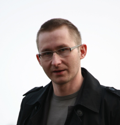 ЩОДЕННИК ARSENALE: Славомір Сєраковський: «Ми здобули гегемонію у сфері культури, на зло усім правим»